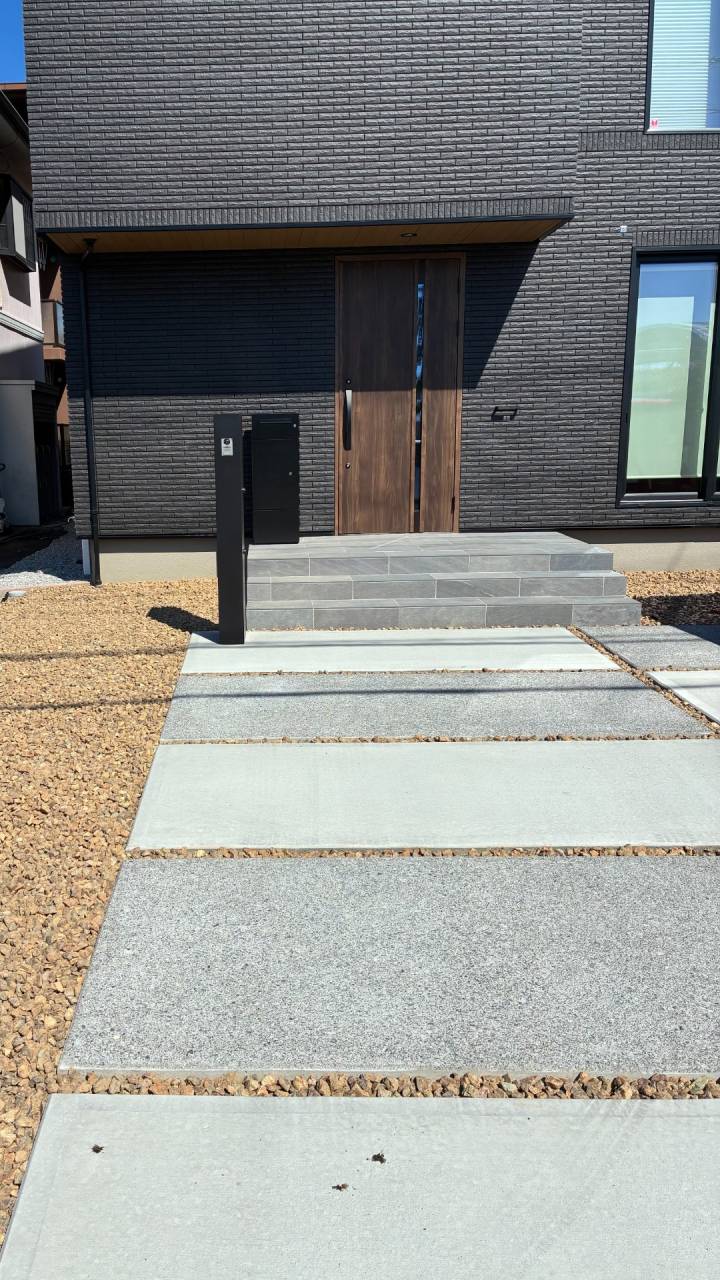 LIXIL 機能門柱FT