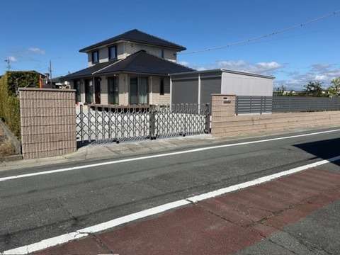 浜松市　M様